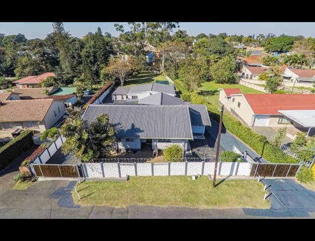 6.5 BEDROOM HOUSE SOLD IN ASHLEY
